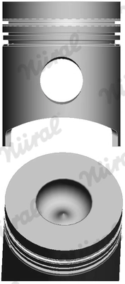Piston