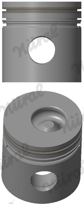 Piston