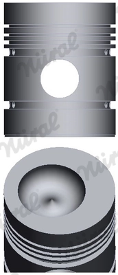 Piston
