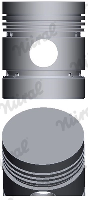 Piston