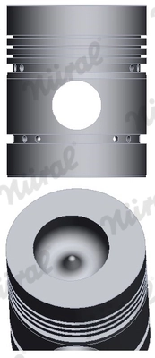 Piston