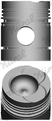 Piston