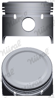 Piston