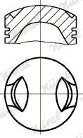 Piston