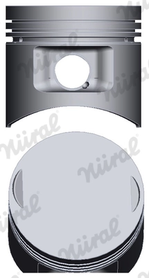 Piston