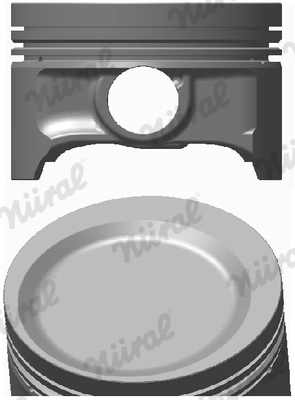 Piston