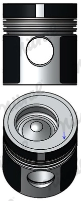 Piston