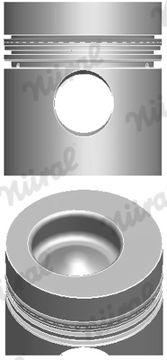 Piston