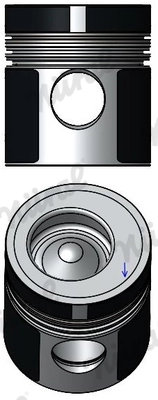 Piston