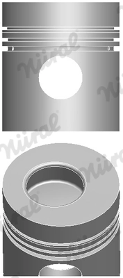 Piston