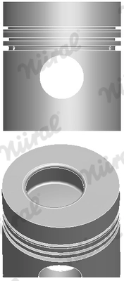 Piston