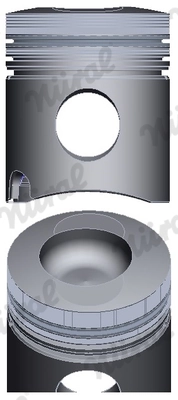 Piston