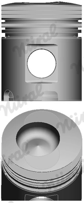 Piston