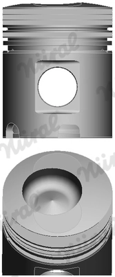Piston