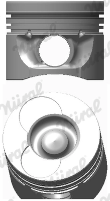 Piston
