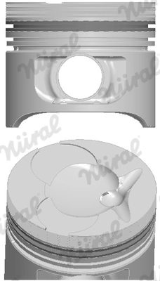 Piston
