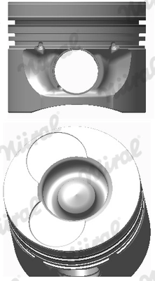 Piston