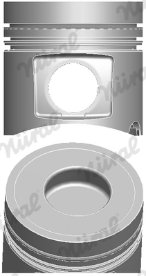 Piston