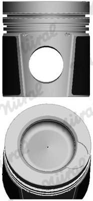 Piston