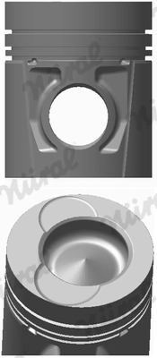 Piston