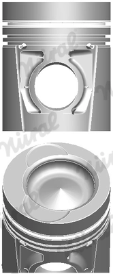Piston