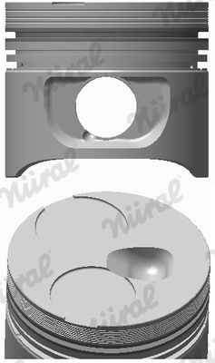 Piston
