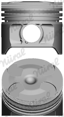 Piston