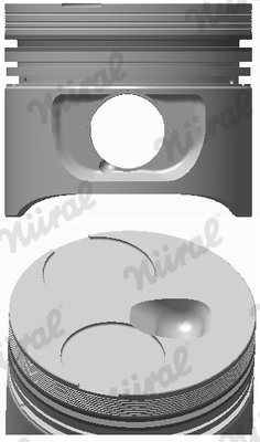 Piston