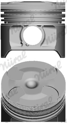 Piston