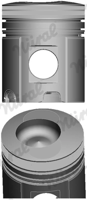 Piston