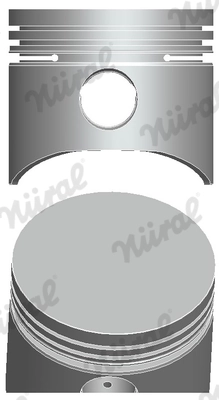 Piston