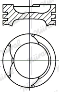 Piston