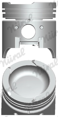 Piston