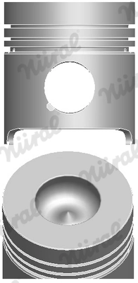 Piston