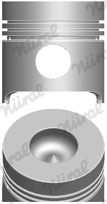 Piston