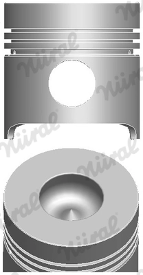 Piston