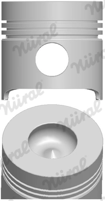 Piston