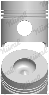 Piston
