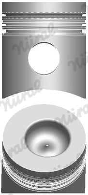 Piston