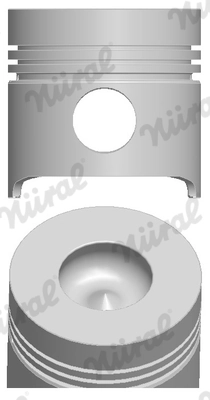 Piston