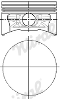 Piston