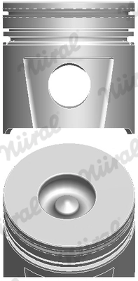 Piston