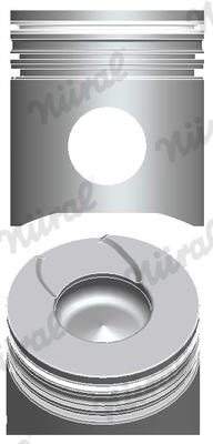 Piston
