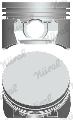 Piston