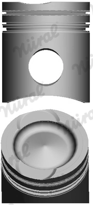 Piston