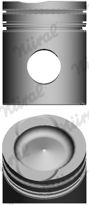 Piston