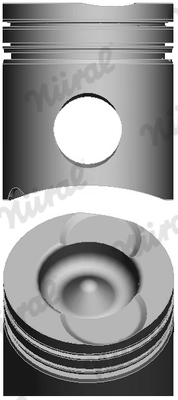 Piston
