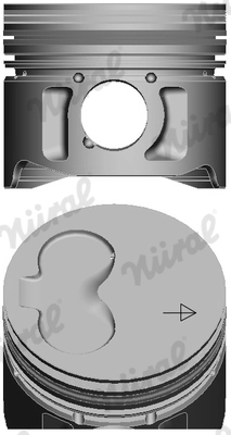 Piston