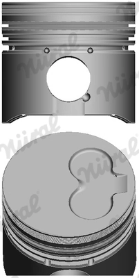 Piston