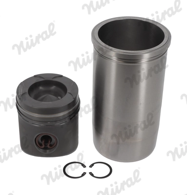 Repair Kit, piston/cylinder liner